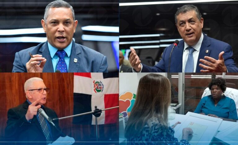 Legisladores del PRM y PLD piden castigo ejemplar para directora Centro Kogland