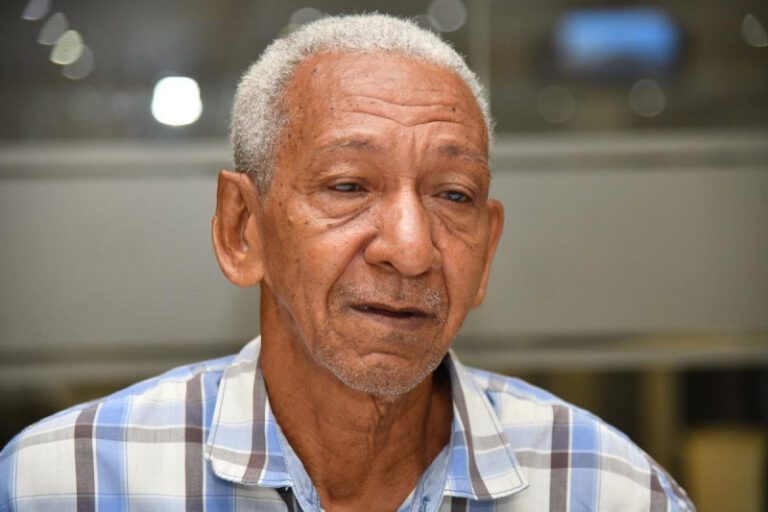 De prisionero a misionero: la historia del hombre que vio de todo en La Victoria y hoy sirve a la iglesia