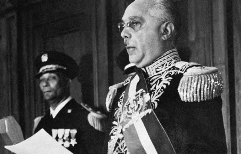 Tiranicidio de Trujillo, 62 años del despertar hacia el camino a la democracia