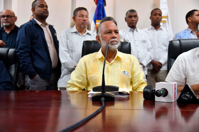 ADP califica de desastroso el año escolar 2022-2023