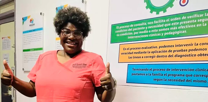 Tribunal dicta orden de arresto contra Elizabeth Silverio