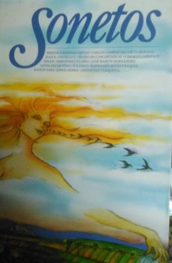 Miguel Contreras Escritor Soneto