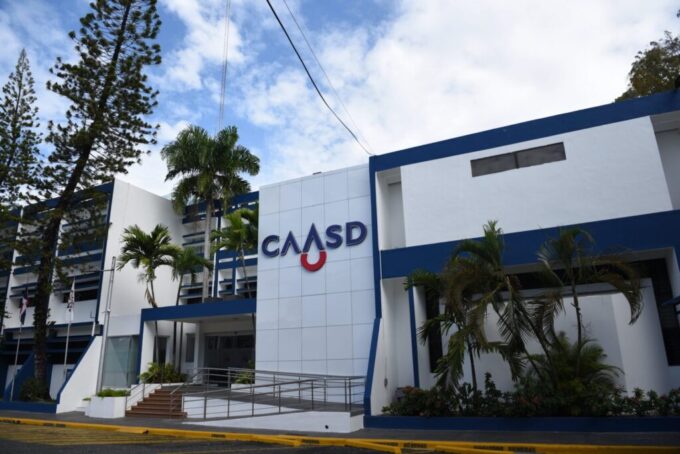 Informe de la Contraloría da cuenta de irregularidades en la CAASD 1 caasd e1687819012706