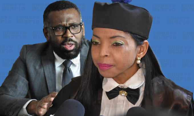 (Vídeo) Yeni Berenice y Wilson Camacho también han recibido amenazas 1 camacho yeni e1687710467222