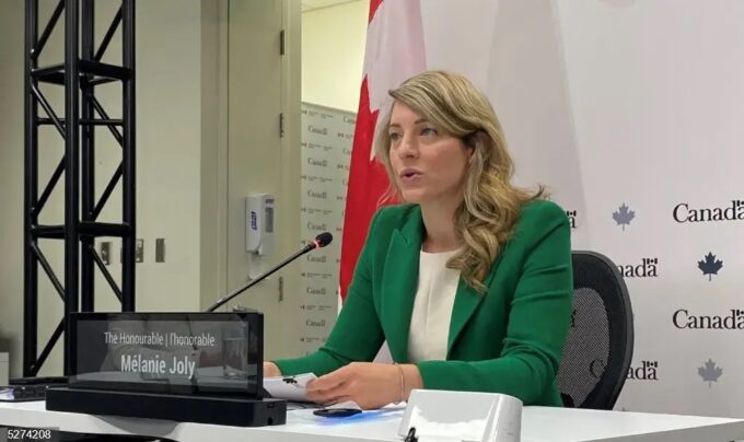 Canadá coordinará ayuda a Haití desde la República Dominicana 1 canada e1686917564564