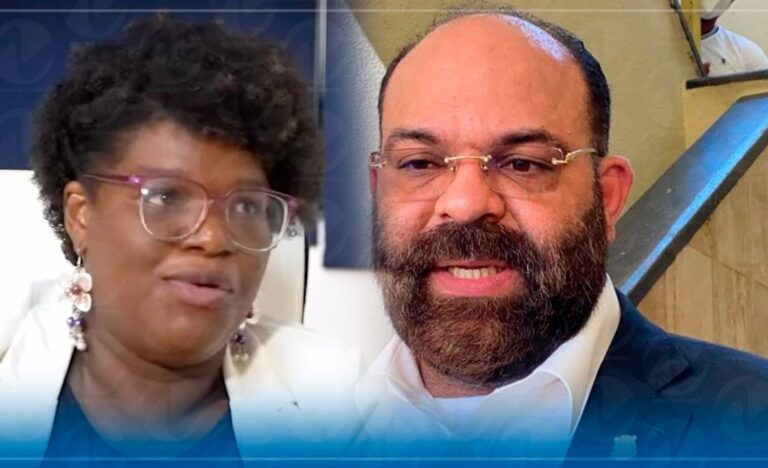 Félix Portes: “La señora Elizabeth Silverio debe recibir la pena máxima”