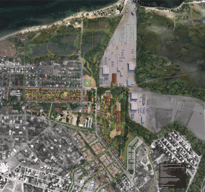 Universidad de Pensilvania revela nuevo estudio que propone transformación urbana de Manzanillo 1 manzanillo e1686268139645