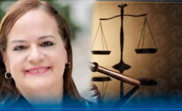 Abogada nieta de Trujillo fue demandada por estafa en Puerto Rico