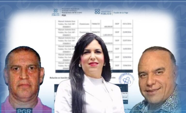 Cuñada diputada Pilarte también es socia de Inmobiliaria Cutupó, pero su dueño no lo sabía