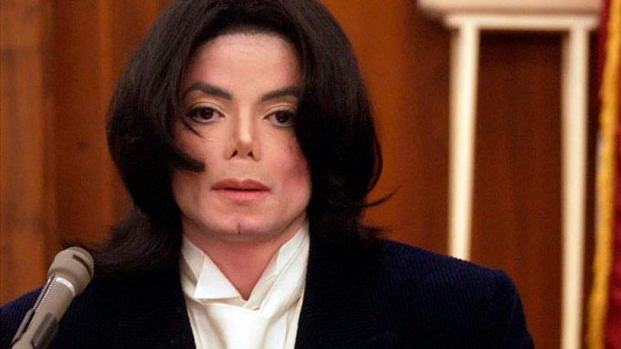 Michael Jackson juicio FE