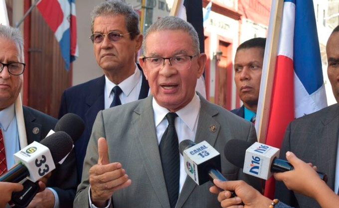 Duartianos denuncian que la RD está «desbordada de haitianos»