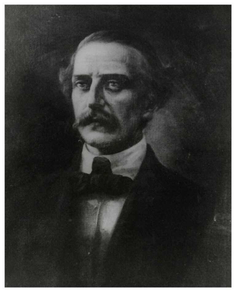 La enfermedad del patricio Juan Pablo Duarte, su última batalla