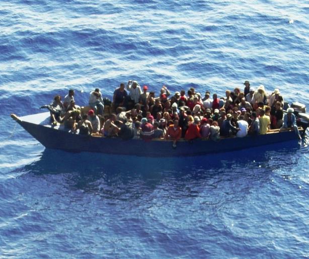 Migración dominicana: de la yola a "la vuelta" 5 Migración dominicana: de la yola a «la vuelta»