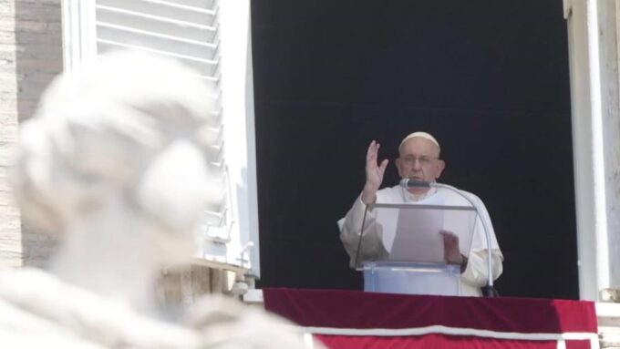 El papa Francisco designa a 21 nuevos cardenales 1 papa e1688915180449