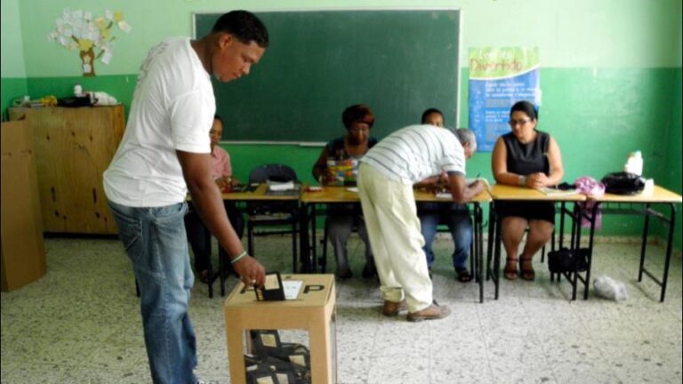 Arranca hoy oficialmente la precampaña electoral