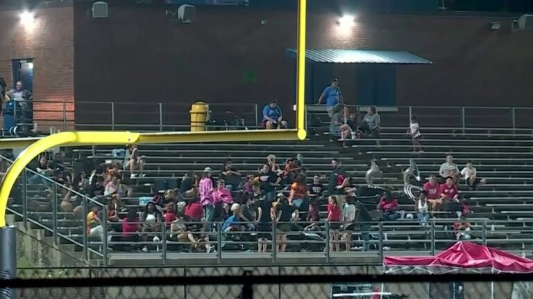 Video – Tiroteo en Oklahoma deja un adolescente «muerto» y 4 personas heridas