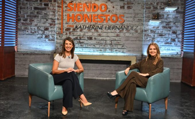 Nuria Piera dice ahora es más difícil investigar un caso de corrupción porque “ya no es tan a la clara” como antes 1 Nuria Principal e1695141249345