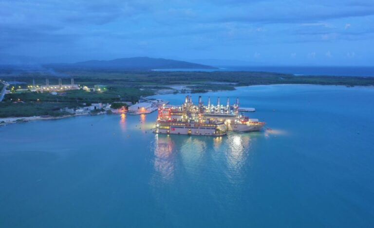 Investigación técnica recomienda sancionar a empresa por el derrame en Los Negros, Azua