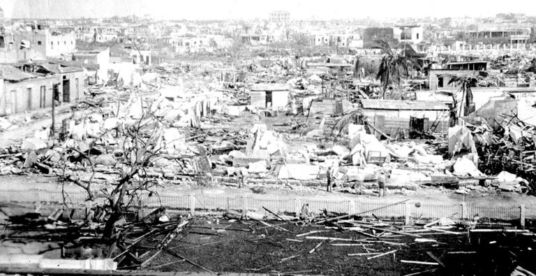 San Zenón: nueve décadas después, su huella perdura en la República Dominicana