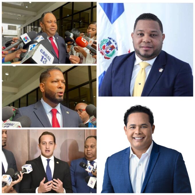 Diputados de la oposición califican de «mitómano» a director de Edenorte, tras culpar al PLD de apagones 1 diputados e1694210590152