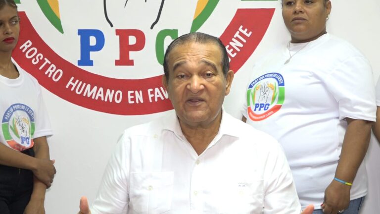 Primero La Gente denuncia hakeo cuenta de Twitter de su presidente Antonio Marte