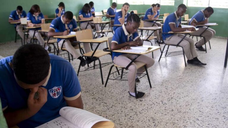 Los resultados de las pruebas Pisa de 2022 se conocerán en diciembre 4 Los resultados de las pruebas Pisa de 2022 se conocerán en diciembre