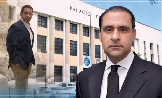 (Vídeo) Finjus sobre vinculado a estafa inmobiliaria: “Ese señor que se prepare a enfrentar la justicia” 1 finjus e1696982686710