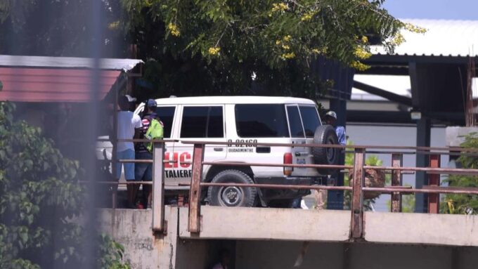 Gobierno dispone apertura comercial de la frontera a partir del miércoles 11 de octubre 1 haitiano frontera e1696874605521