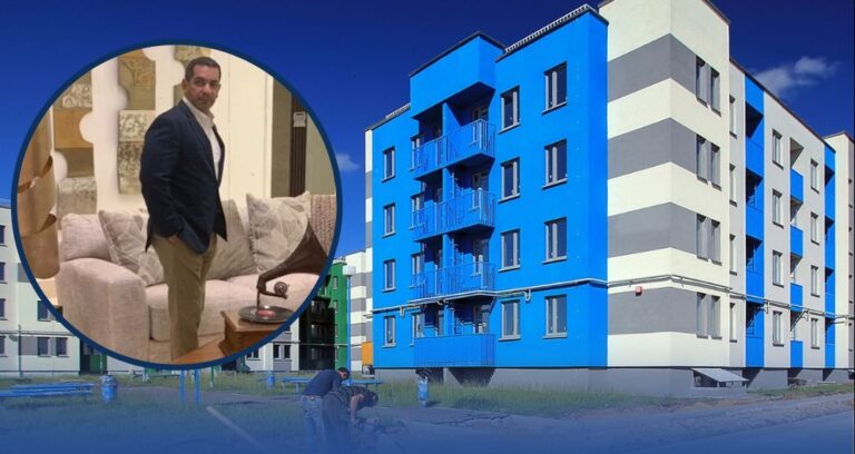 Depositan 39 querellas en fiscalías DN y SDE contra IndisArq y Emmanuel Rivera