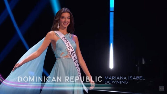 Mariana Downing pide que no dejen de apoyarla: "Yo soy un ser humano y cometo errores” 1 miss rd e1700175931926