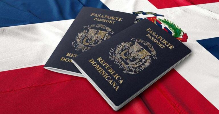 La falta de pasaporte electrónico, el principal obstáculo para la exención de la visa Schengen en RD