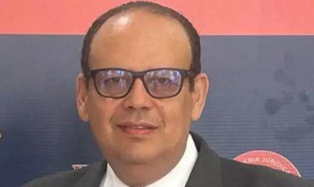 Comisión Electoral declara Vidal Potentini ganador elecciones CARD