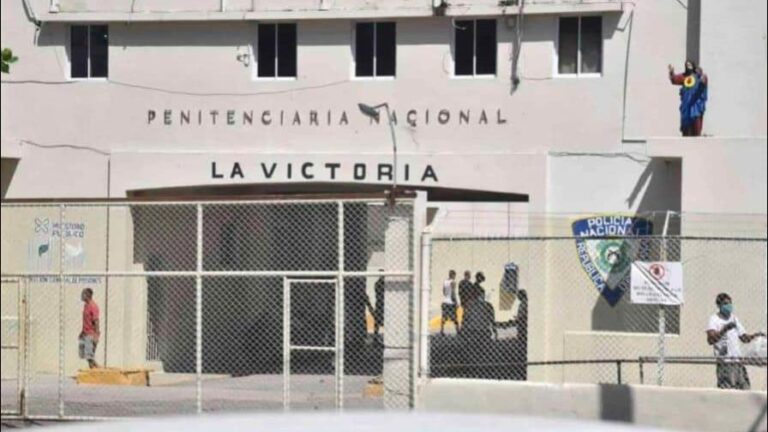 ¿Por qué las autoridades no han bloqueado la señal telefónica en las cárceles? 2 ¿Por qué las autoridades no han bloqueado la señal telefónica en las cárceles?