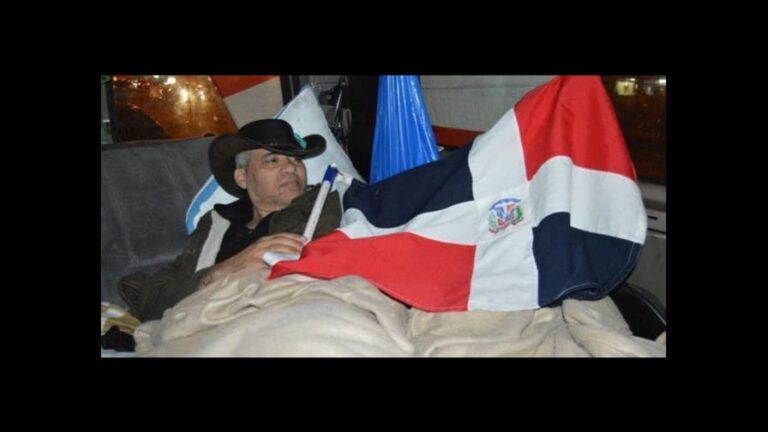 Presidente Abinader reacciona a detención del médico Wazar Gómez y ordena su libertad