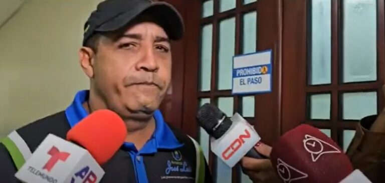 (Vídeo) Tío asegura que madre de menor recibía dinero de Wander Franco 4 (Vídeo) Tío asegura que madre de menor recibía dinero de Wander Franco