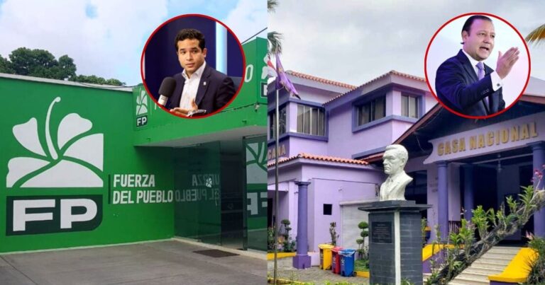 Diputado PLD sugiere boleta Abel y Omar