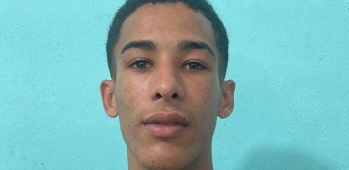 SANTIAGO: Matan a uno de los supuestos asesinos tío ex jefe PN 1 Jordany de Jesus e1706882847646