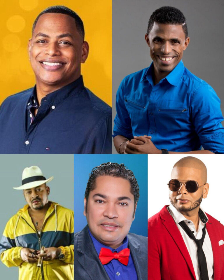 Pataleo Soberano: figuras piden ser excluidas, otras rechazan invitación y algunas ruegan nominación