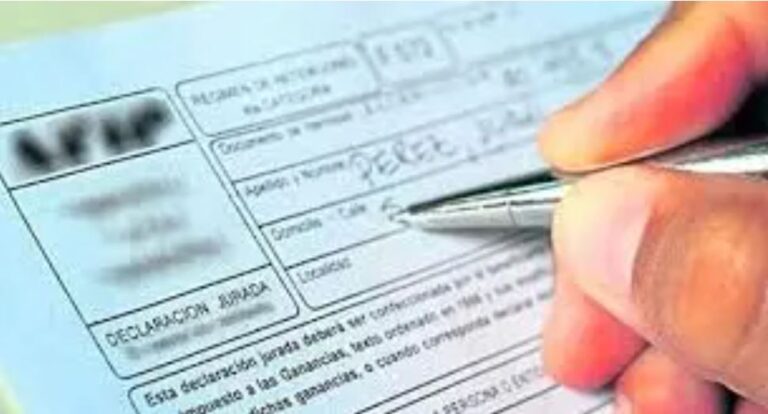 Estos son los seis funcionarios que no han presentado su declaración jurada de bienes