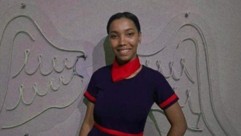 Uno de los acusados de la muerte de Paula Santana fue quien «encontró» el cadáver en la alcantarilla