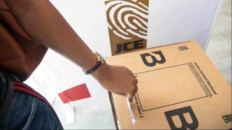 (Vídeo) ¿Cómo votar en las elecciones municipales? 1 Votaciones.