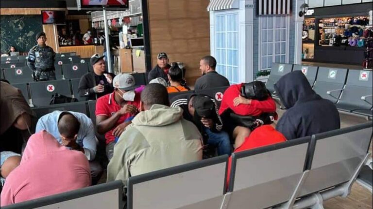 En aumento: casi 50 mil dominicanos entraron ilegalmente a EE.UU. en la «vuelta por México»