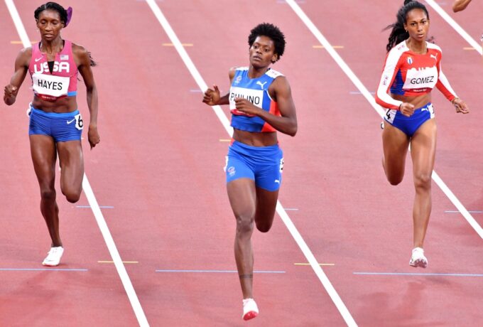 ¡A París 2024! Las 15 mujeres de RD que están clasificadas para los Juegos Olímpicos 1 Deportes e1710853053974
