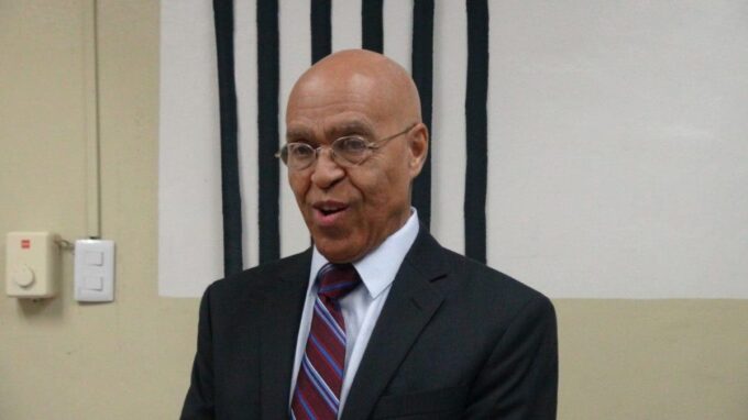 Sarita Valdez velatorio Villa Riva