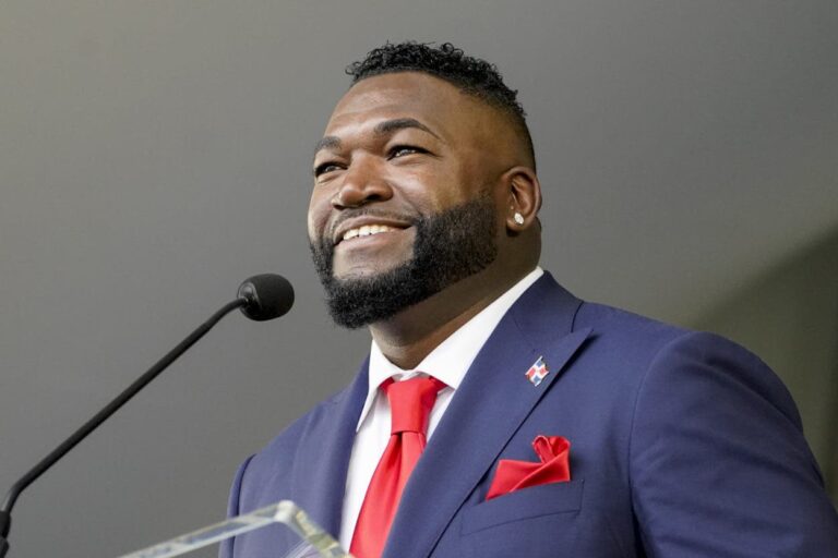 Interpol captura a “La Venezolana” implicada en atentado contra David Ortiz en 2019
