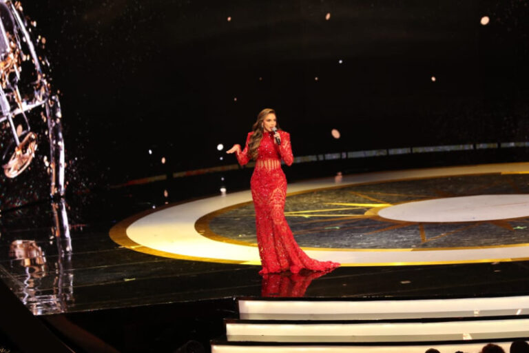 Estos son todos los ganadores de Premios Soberano 2024