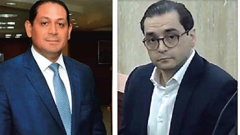 Los dos hombres de más confianza de Jean Alain Rodríguez lo hunden 5 Los dos hombres de más confianza de Jean Alain Rodríguez lo hunden