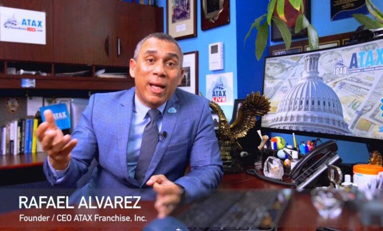 Arrestan dominicano en NY por fraude fiscal de más de 100 millones de dólares