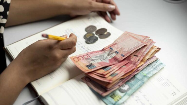 Nuevos impuestos a clase alta y empresas, entre propuestas de experto para reforma fiscal