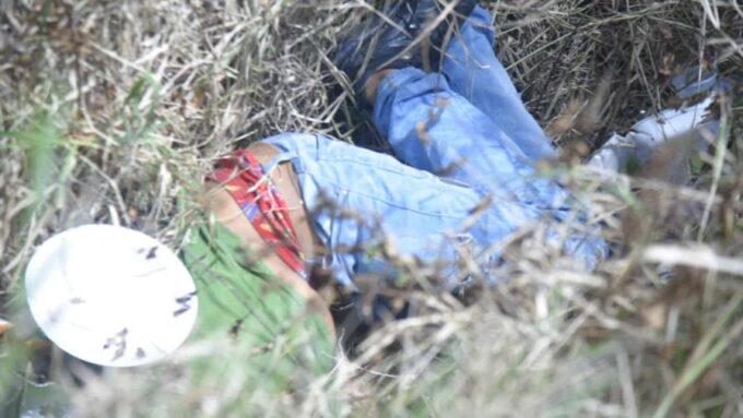 República Dominicana registra al menos 104 muertes violentas en los primeros cuatro meses del año 1 muerto e1714652439153